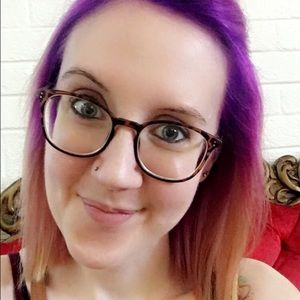 Meet your Posher, Liv